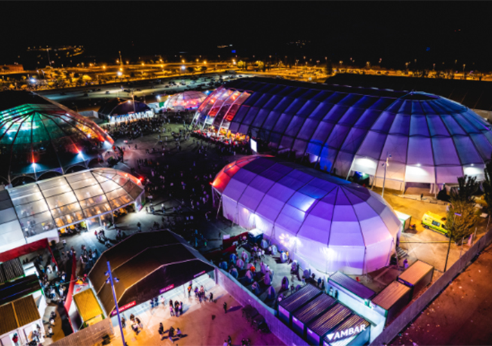 foto noticia Espacio Zity impulsa la energía renovable con 9 días de música y sostenibilidad de la mano de Endesa.